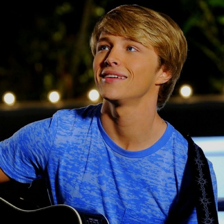 Pictures of Sterling Knight