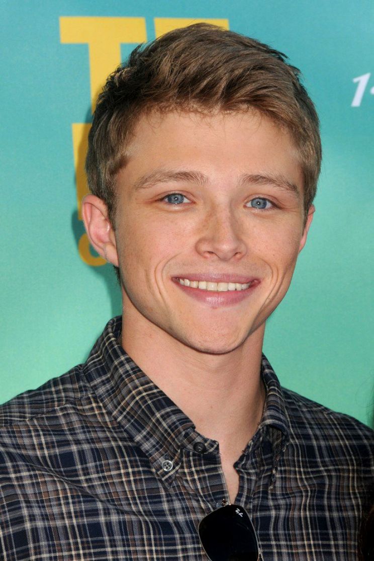 Sterling Knight