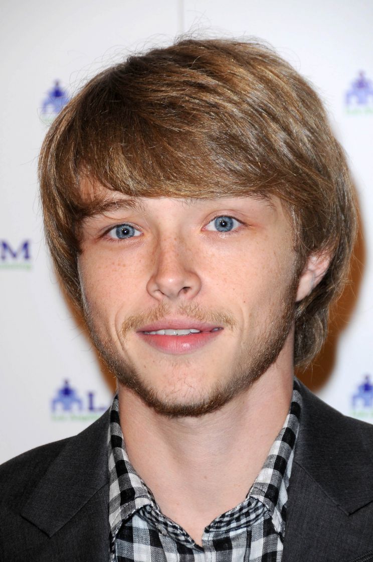 Sterling Knight