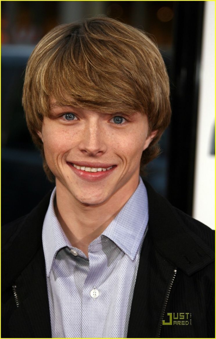 Sterling Knight