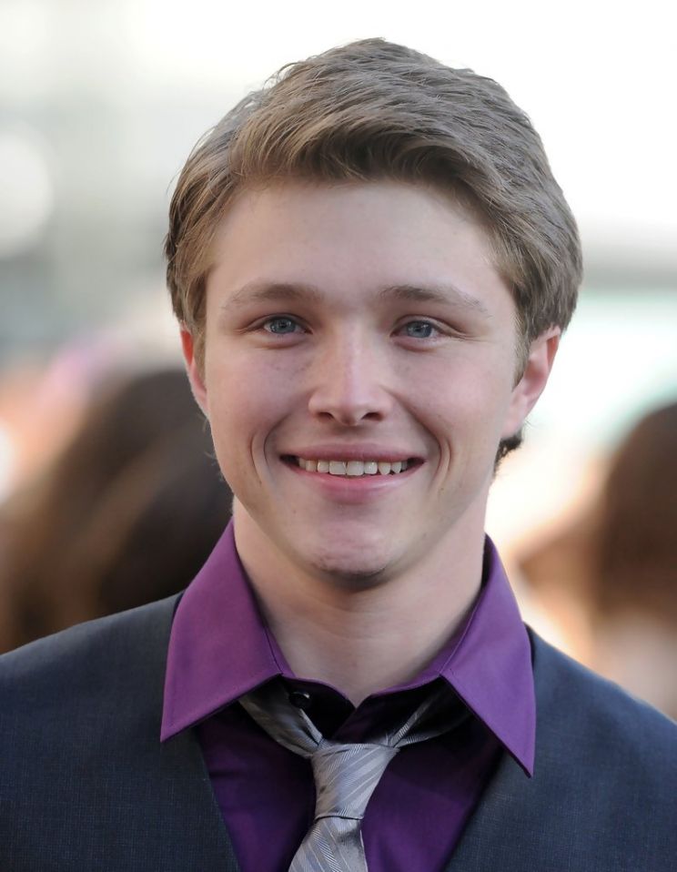 Sterling Knight