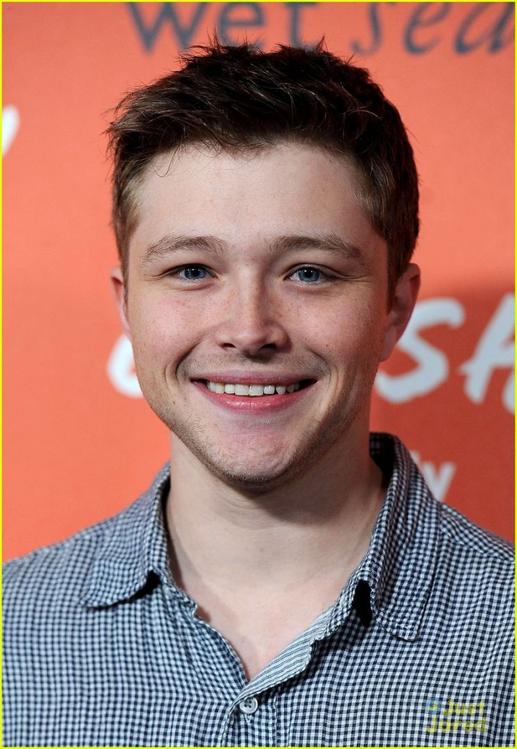 Sterling Knight