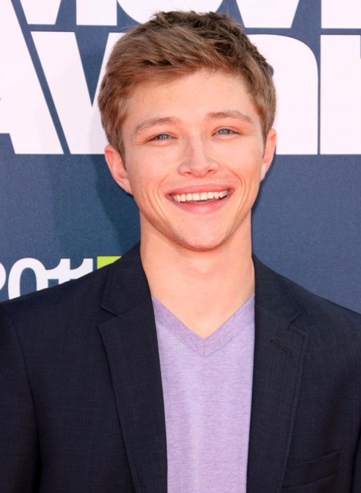 Sterling Knight