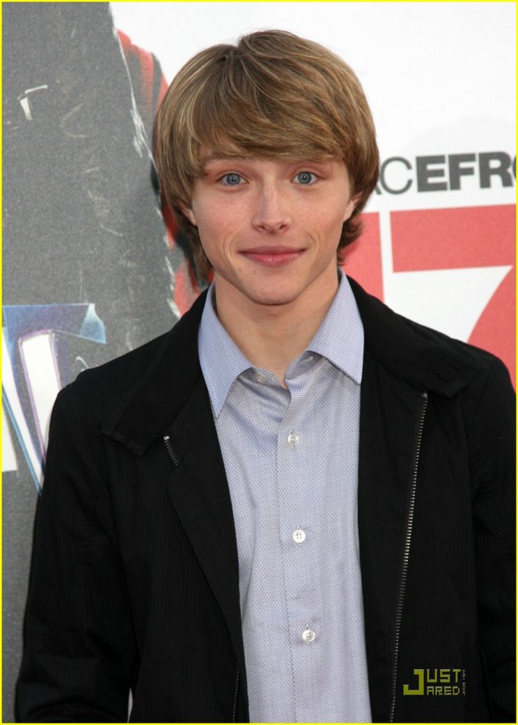 Sterling Knight