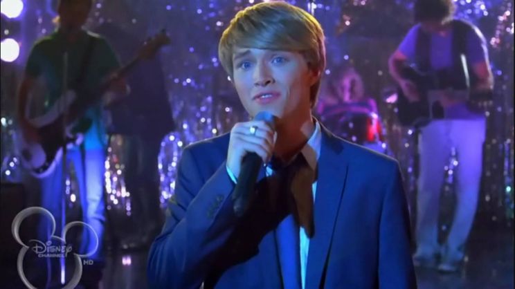 Sterling Knight