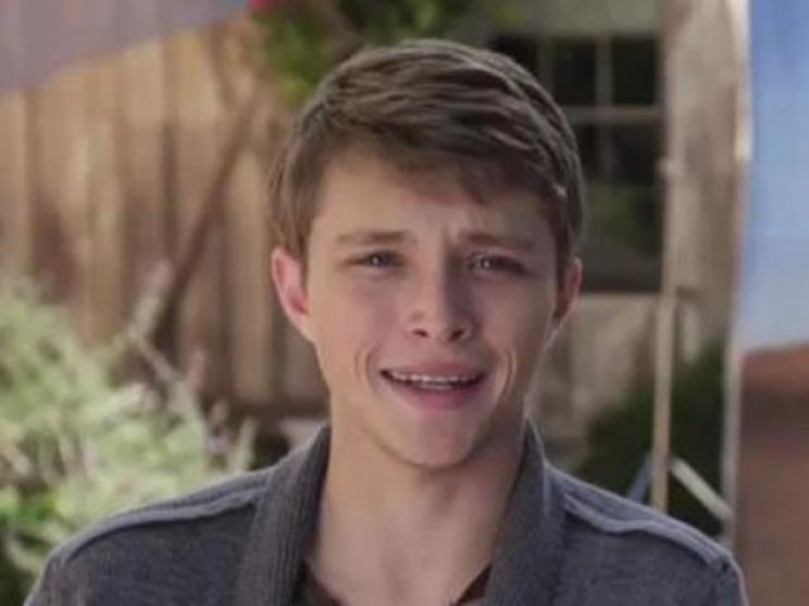 Sterling Knight