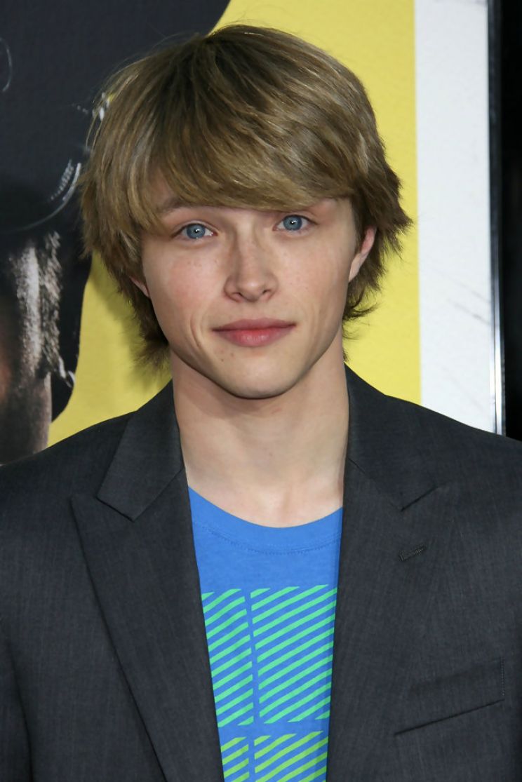 Sterling Knight