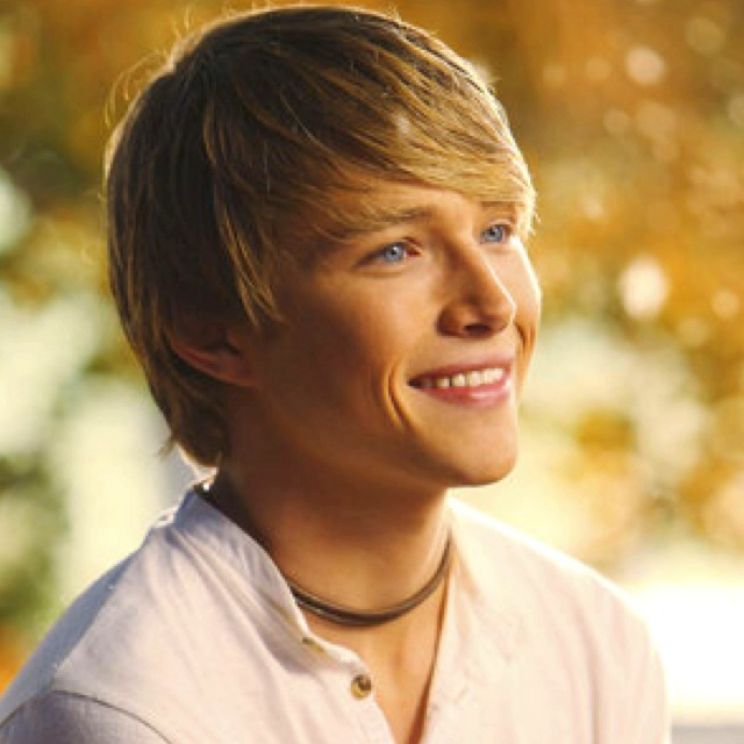 Sterling Knight