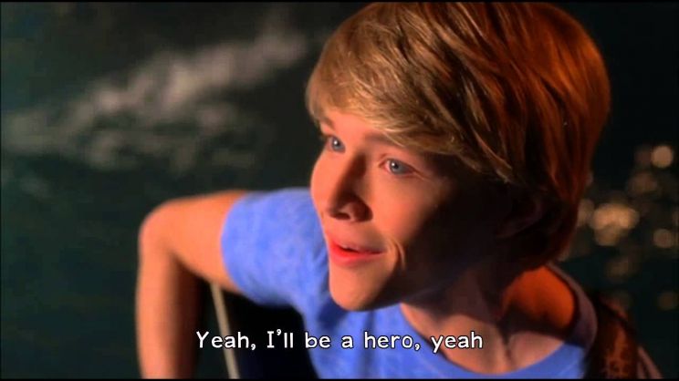 Sterling Knight