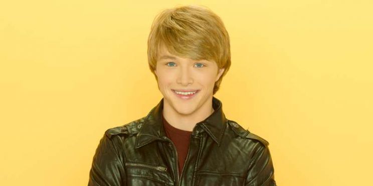 Sterling Knight