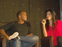 Sterling Sulieman
