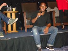 Sterling Sulieman