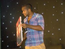 Sterling Sulieman