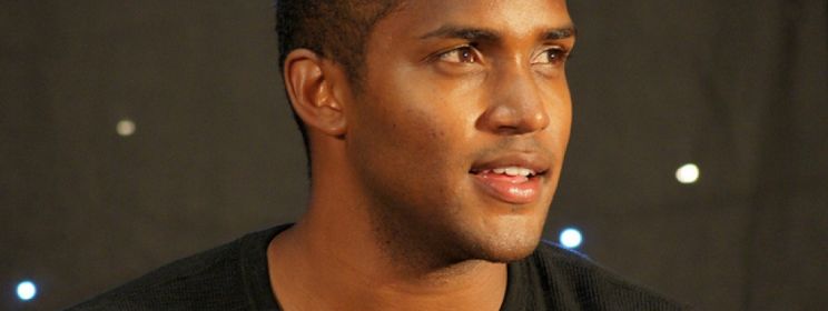 Sterling Sulieman