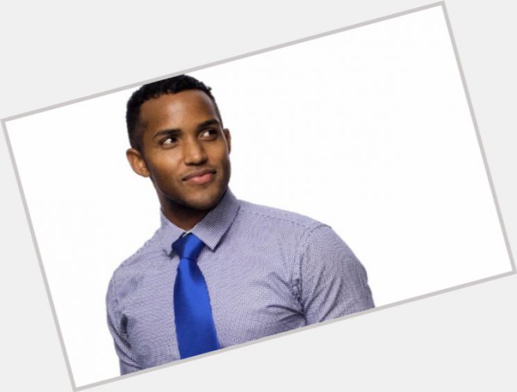 Sterling Sulieman