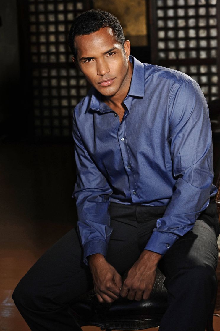 Sterling Sulieman