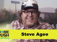 Steve Agee