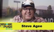 Steve Agee