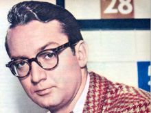 Steve Allen