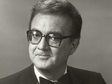 Steve Allen