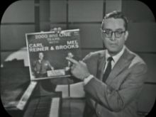 Steve Allen