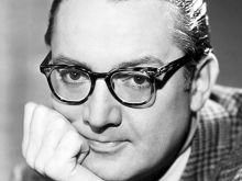 Steve Allen