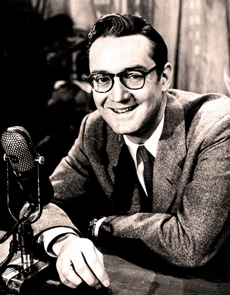 Steve Allen