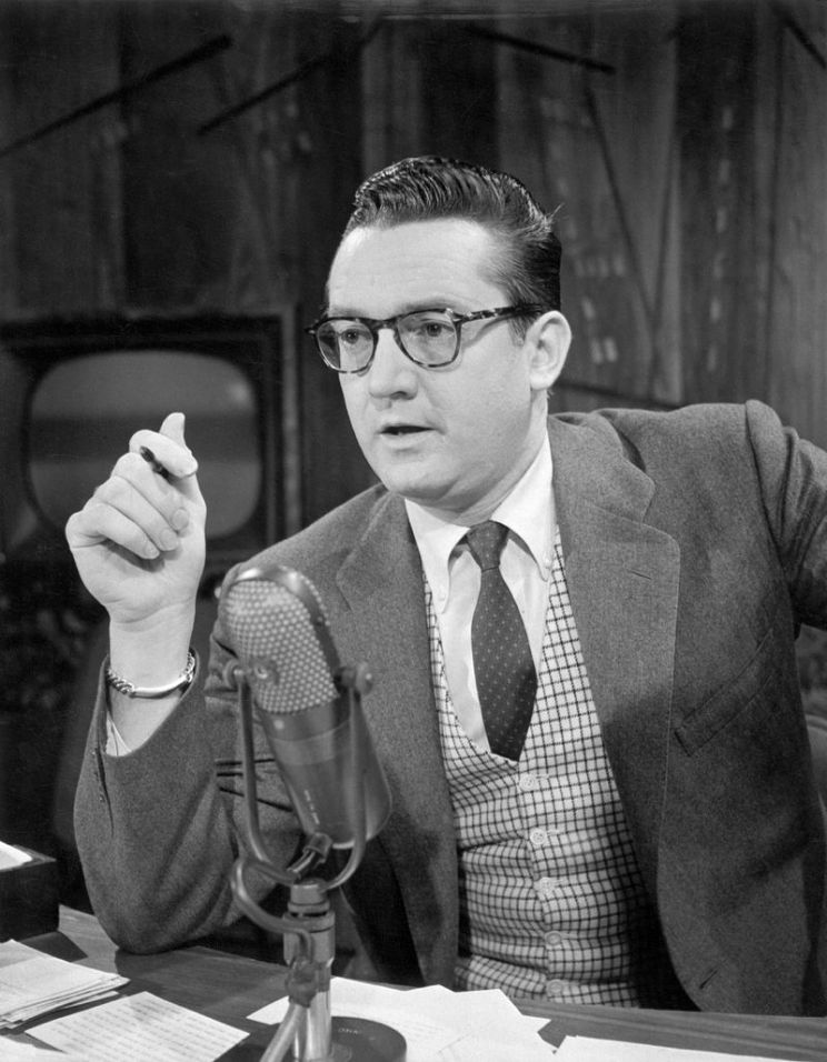 Steve Allen