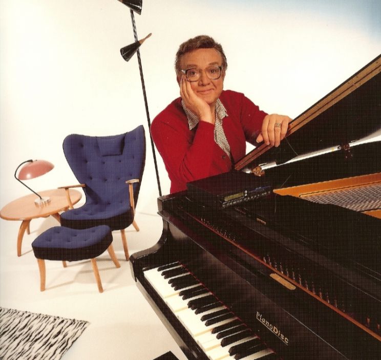 Steve Allen