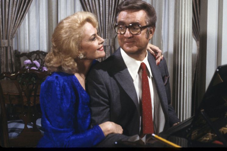 Steve Allen