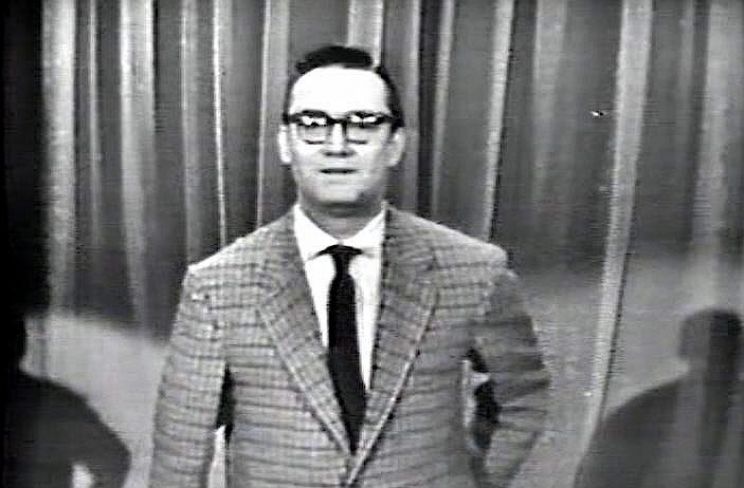 Steve Allen