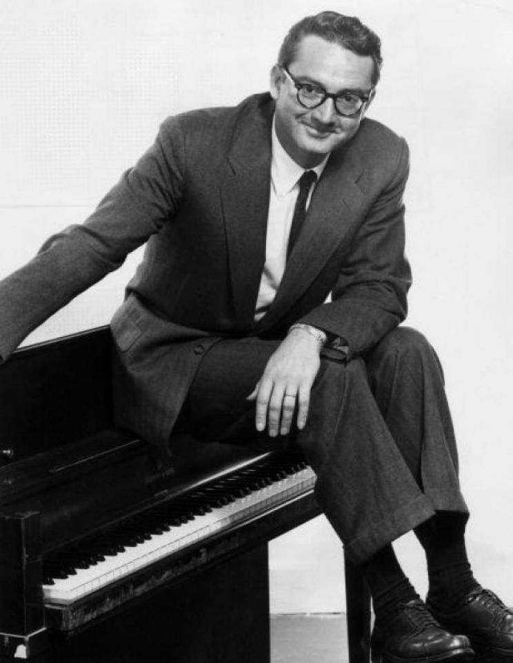 Steve Allen