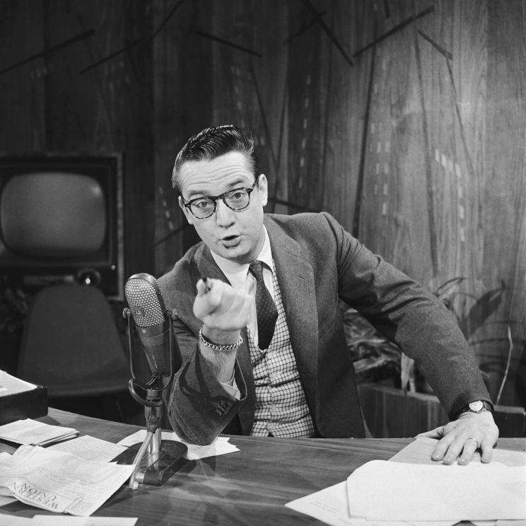 Steve Allen