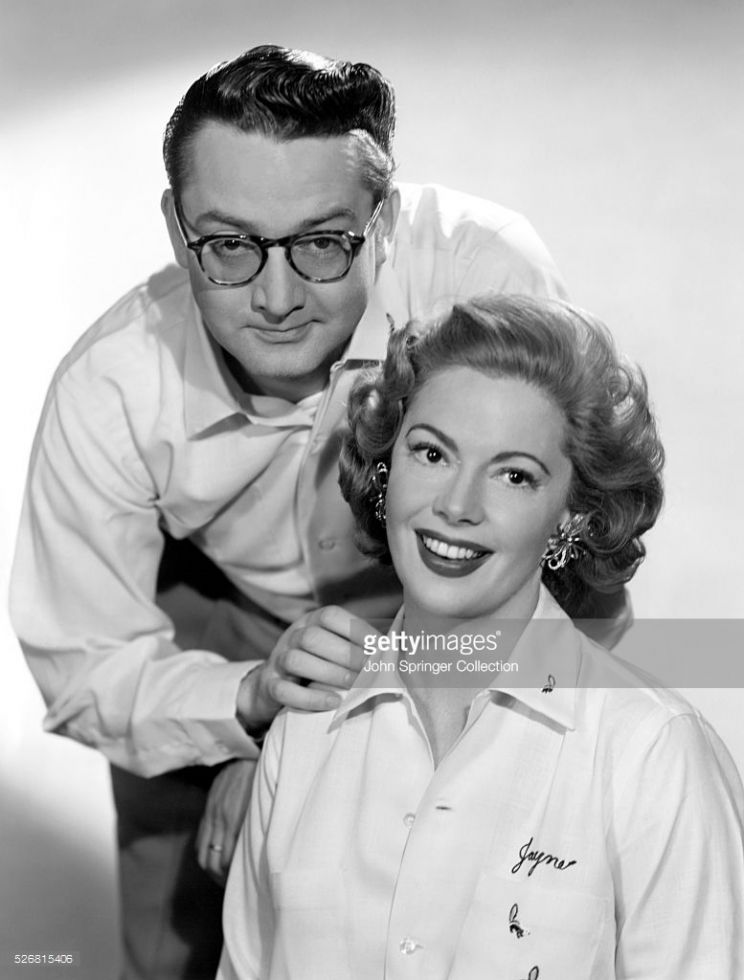 Steve Allen