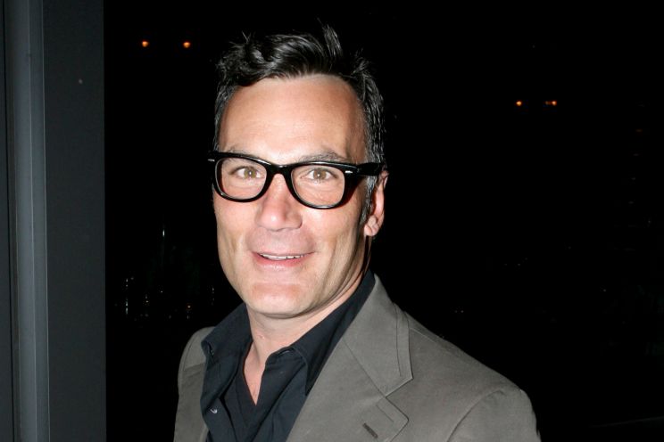 Steve Antin