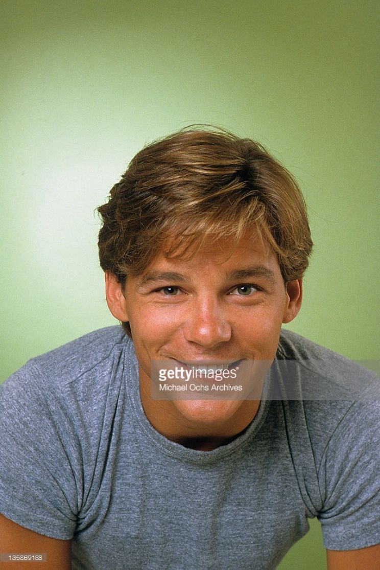 Steve Antin