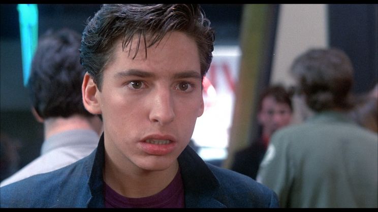 Steve Antin