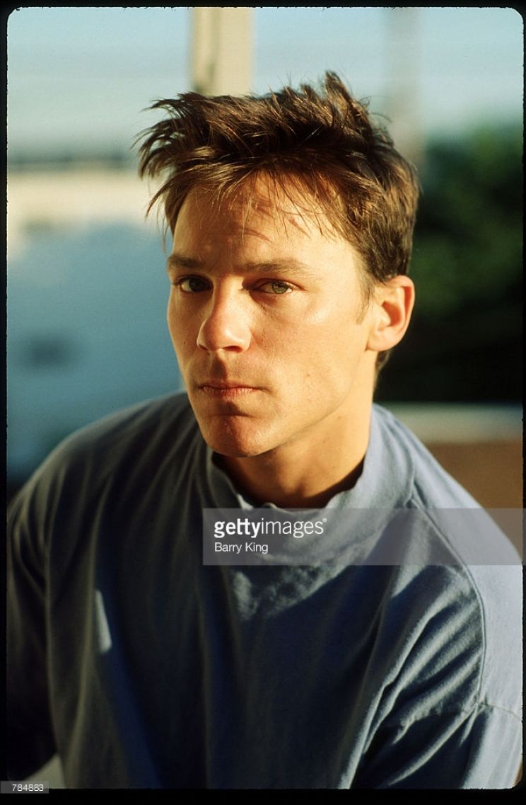 Steve Antin