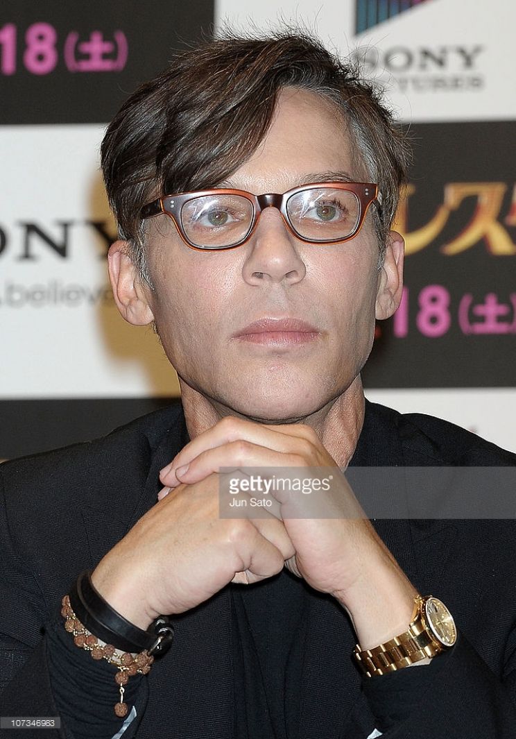Steve Antin