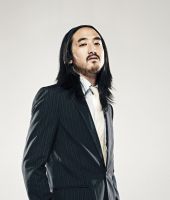 Steve Aoki