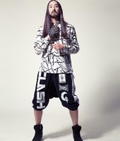 Steve Aoki