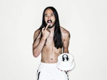 Steve Aoki