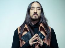 Steve Aoki