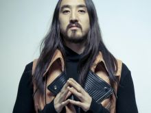 Steve Aoki