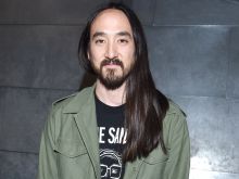 Steve Aoki