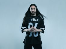 Steve Aoki