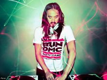 Steve Aoki