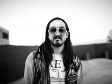 Steve Aoki