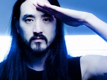 Steve Aoki