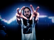 Steve Aoki